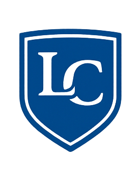 LC Consulting Solutions shield